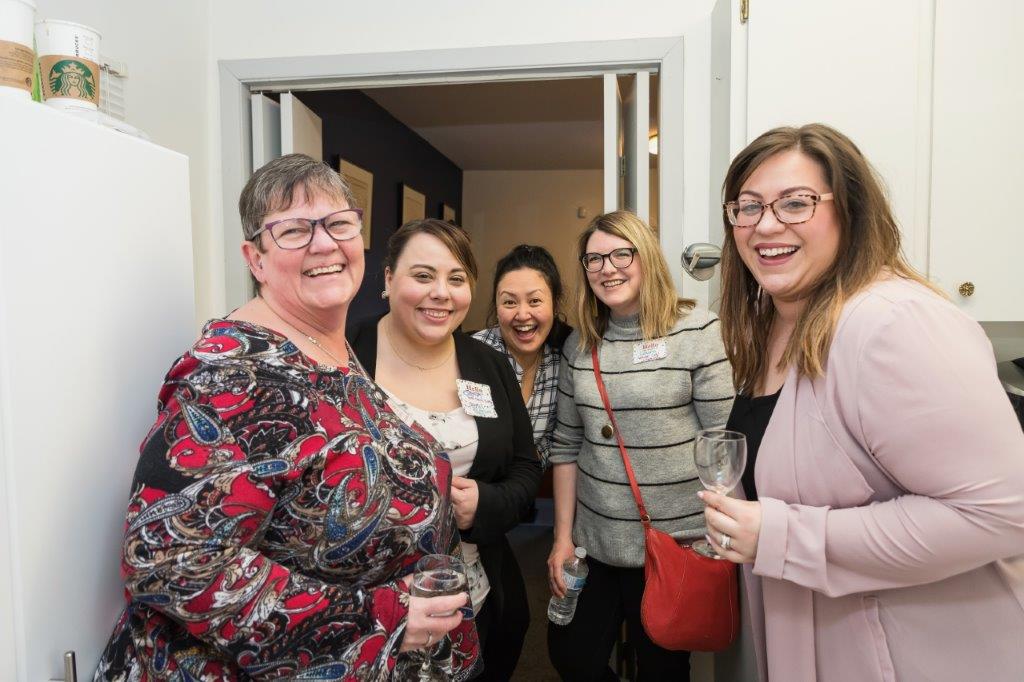 Sullivan Law - What it's like to work here!